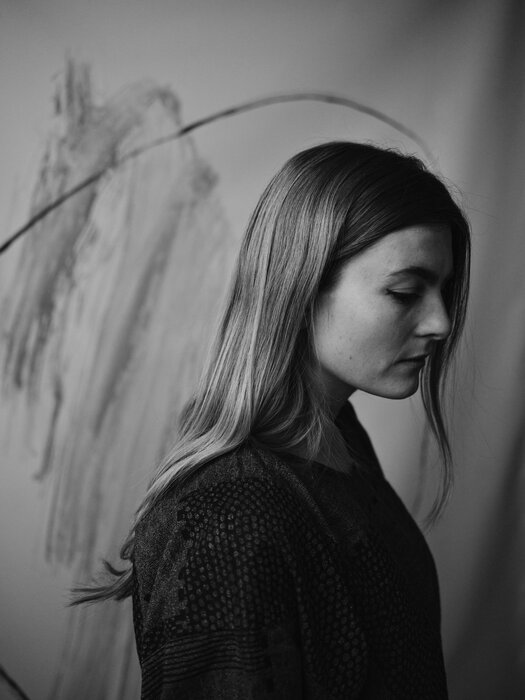 Profile Image: Ash Wilson