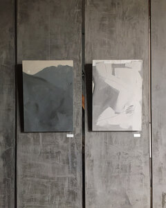 TEMPEST & FURL by 
Ash Wilson