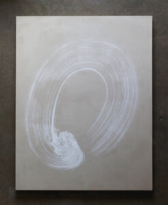 HONEST PAINTING 05 by 
Ash Wilson