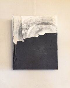 METTLE by 
Ash Wilson