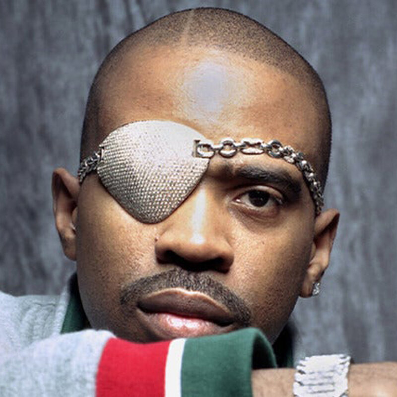 Slick Rick - Jun 18th @ Capital Ballroom