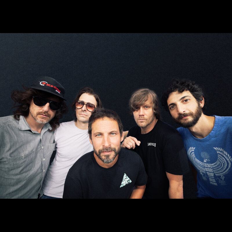 Sam Roberts Band - May 6th @ Capital Ballroom