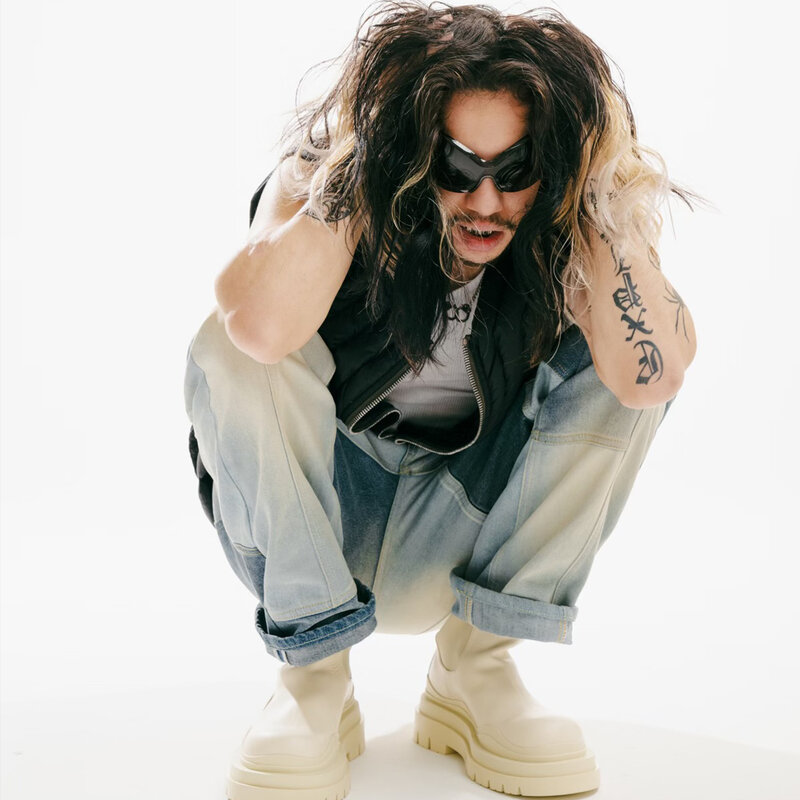 Kxllswxtch - Jun 7th @ Capital Ballroom