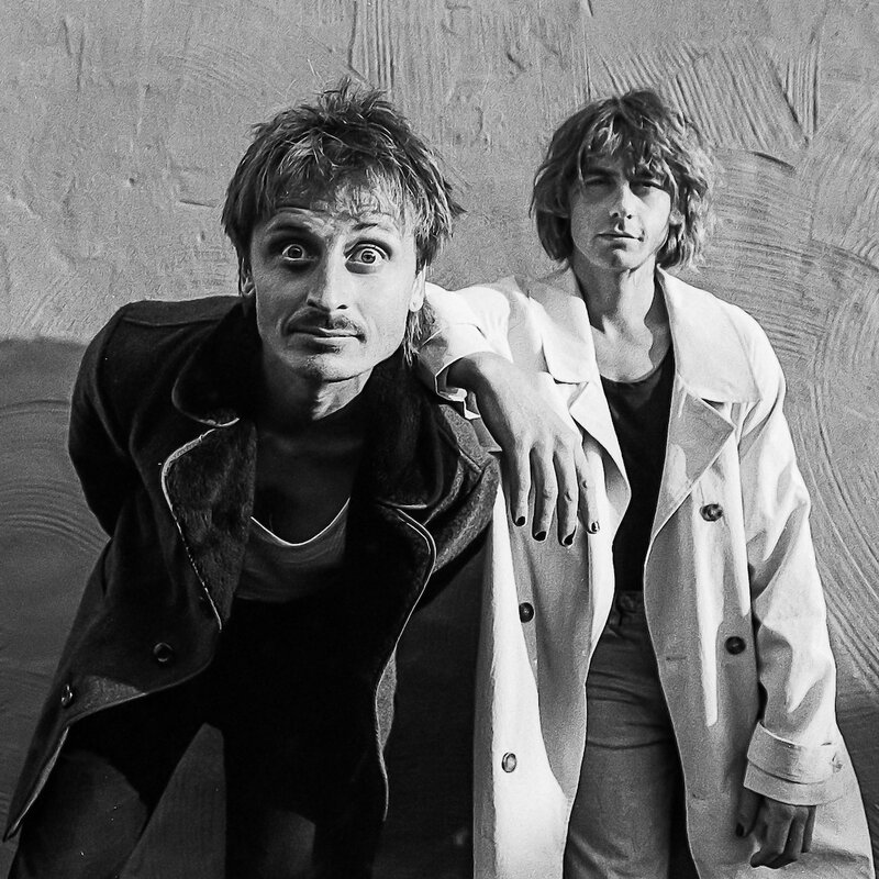 Lime Cordiale - Jun 8th @ Capital Ballroom