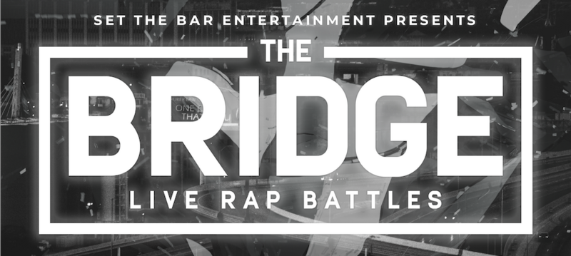 The Bridge - Jun 28th @ Victoria Event Centre