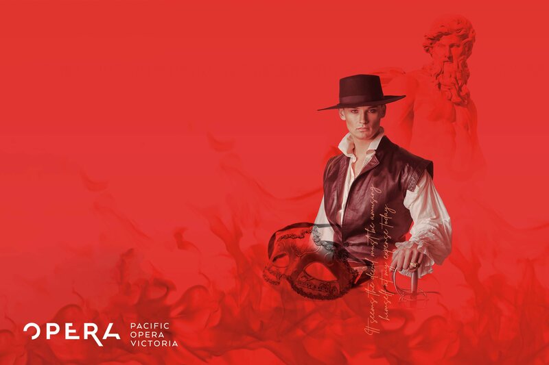 Don Giovanni - Jun 7th @ Royal Theatre