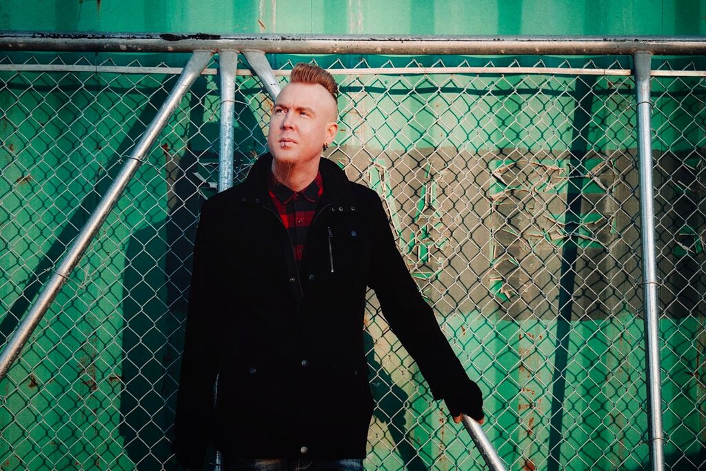 Kingston’s Underground Creative Series: Curt Sproule