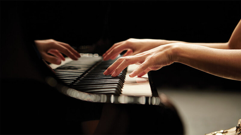 Spark to Flame Student Showcase - May 6th @ Alix Goolden Performance Hall