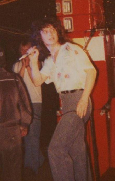 Profile Image: Glen Duley 