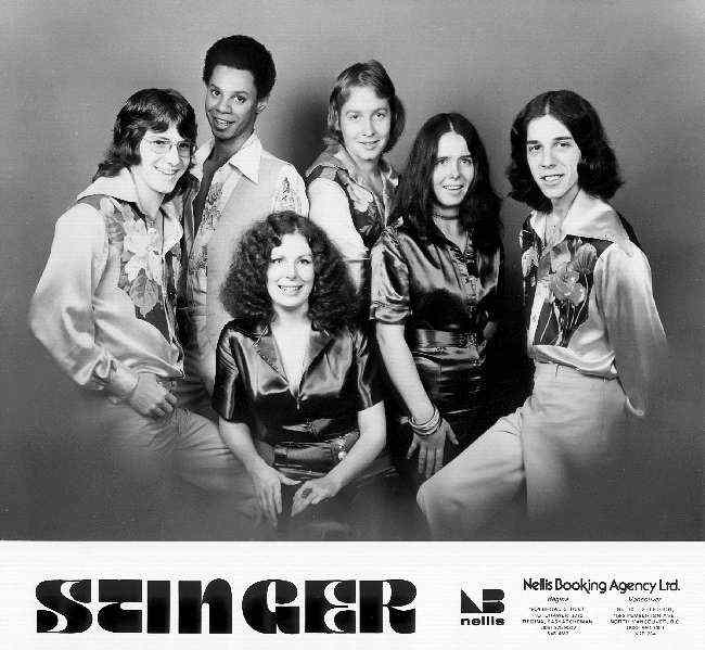 Profile Image: Stinger
