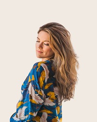 Emilie-Claire Barlow - Jun 10th @ Shadbolt Centre for the Arts