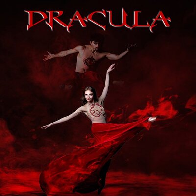 Ballet Victoria Presents Dracula - Jun 27th @ Royal Theatre