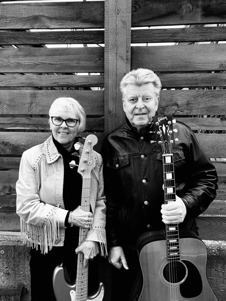 Sunday Night Folk - May 10th @ Sons of Norway