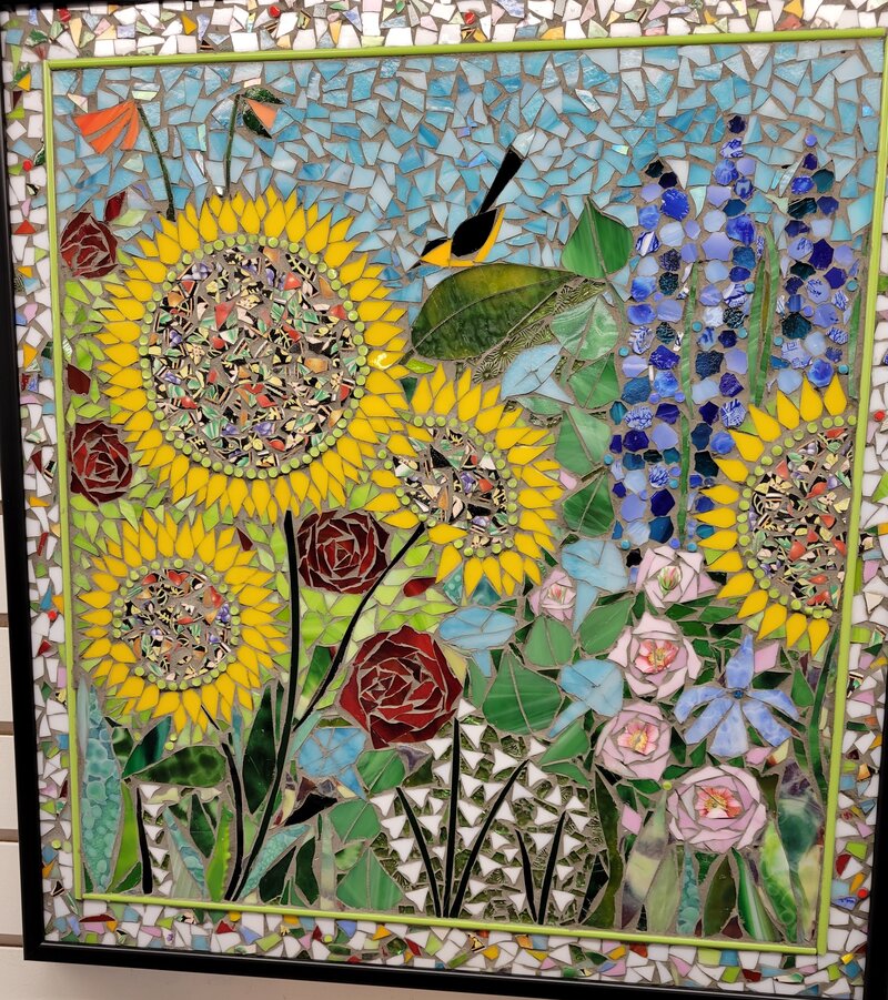 Looking Forward to Spring - May 3rd @ Imagine That! Artisans' Designs