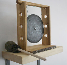 Massimo Pintus: Gaia Tone Art - Jun 23rd @ Imagine That! Artisans' Designs