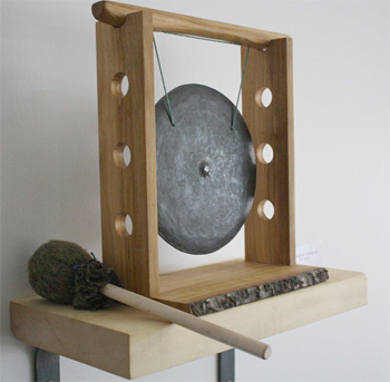 Massimo Pintus: Gaia Tone Art - May 16th @ Imagine That! Artisans' Designs