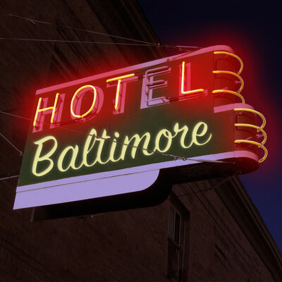 THE HOT L BALTIMORE - Jun 12th @ University of Victoria Phoenix Theatre