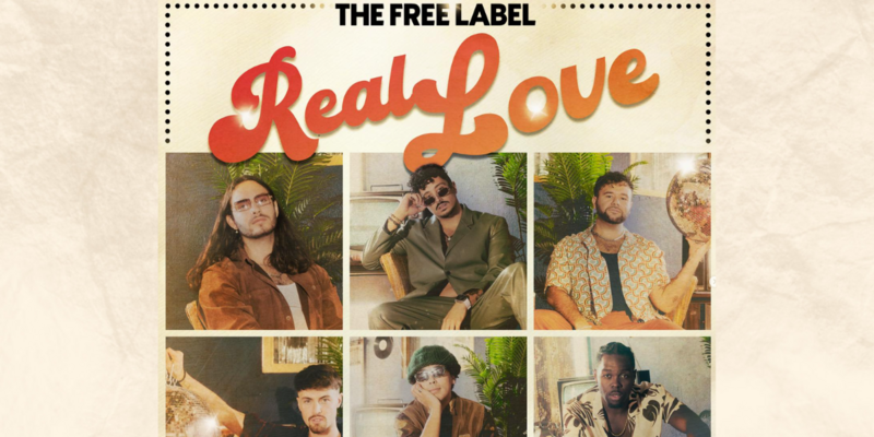 Disco Party With The Free Label - May 9th @ Victoria Event Centre