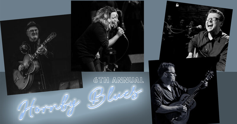 Tim Williams, Rick Fines, Samantha Martin, Paul Pigat @ Mel Lehan Hall at the St. James Community Square Apr 26 2024 - May 4th @ Mel Lehan Hall at the St. James Community Square