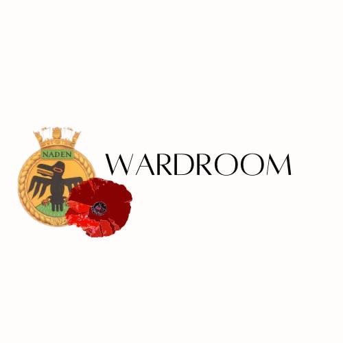 Profile Image: CFB Esquimalt Ward Room