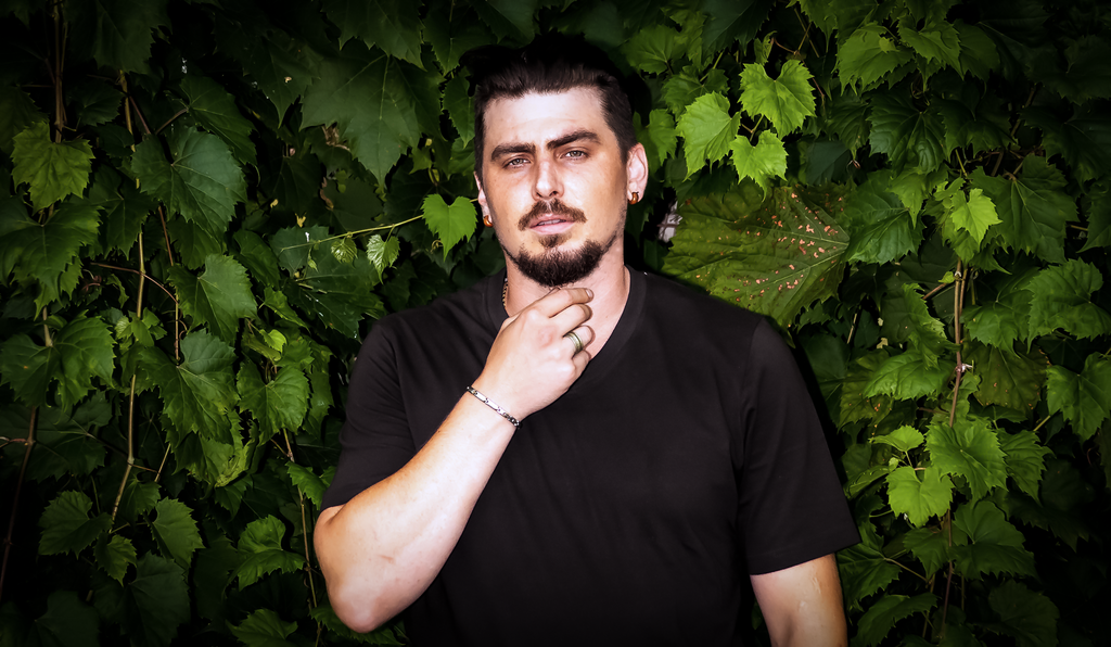 Kingston’s Underground Creative Series: Liam Mills