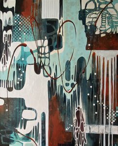 Altered State by 
Barb DeRousie