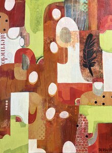 Heat Wave by 
Barb DeRousie