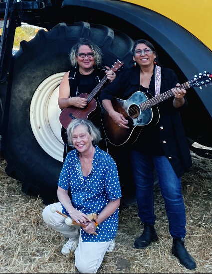 Sunday Night Folk - Jun 8th @ Sons of Norway