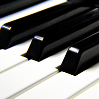 Piano Studio Recital - Jun 12th @ Phillip T. Young Recital Hall (Uvic)