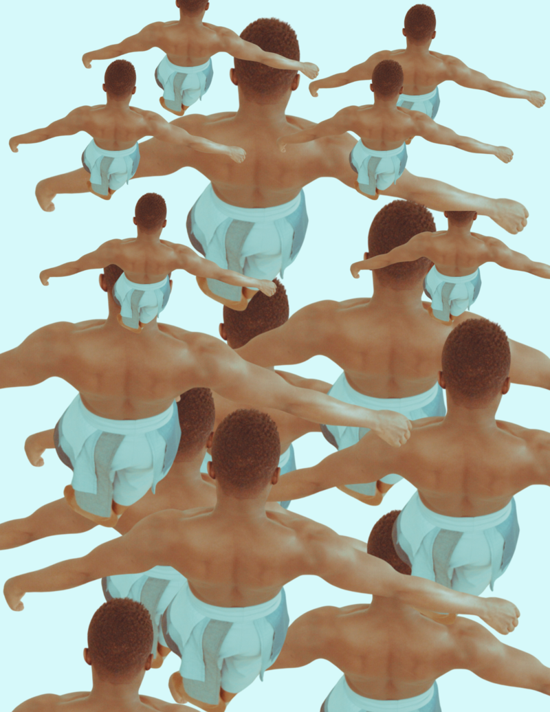 Afroquatics: A Call and Response Below the Surface - Jun 28th @ Art Gallery Of Greater Victoria