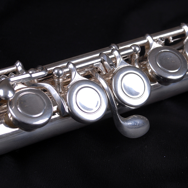 Flute Studio Recital - Jun 12th @ Phillip T. Young Recital Hall (Uvic)