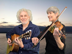 Sunday Night Folk @ Sons of Norway - Feb 04, 2024