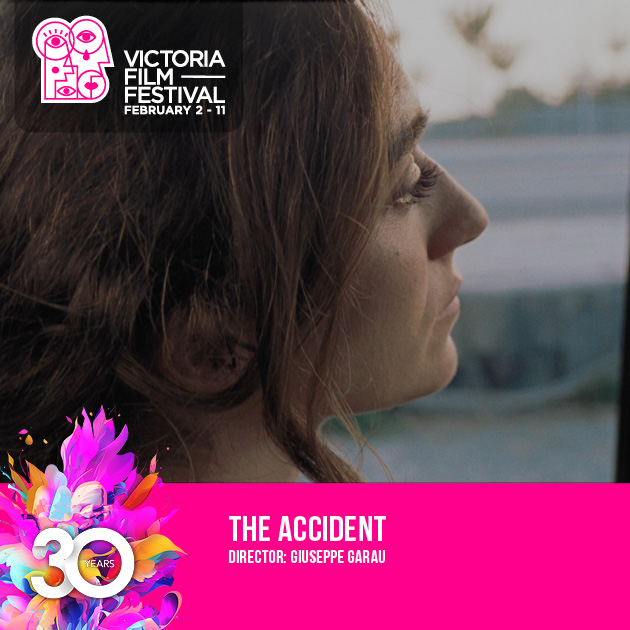 2024 Victoria Film Festival- The Accident - Jun 3rd @ Capitol 6