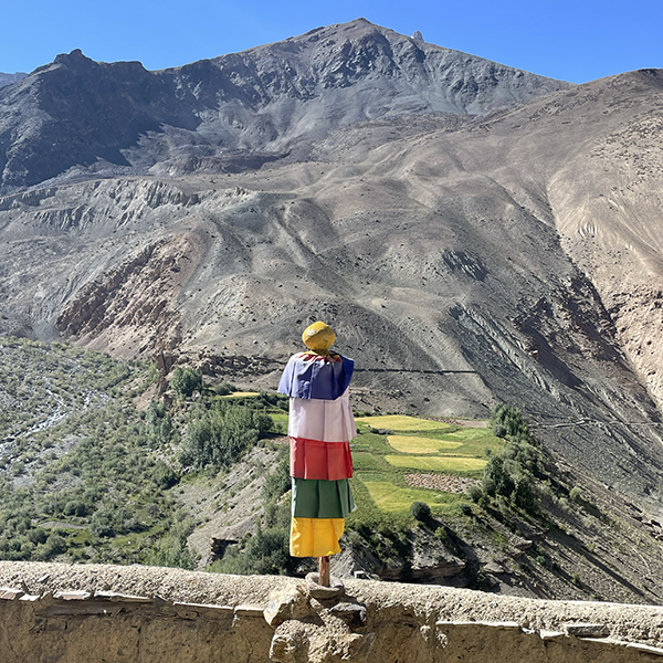 I Have Been to Tibet - Jun 12th @ Phillip T. Young Recital Hall (Uvic)