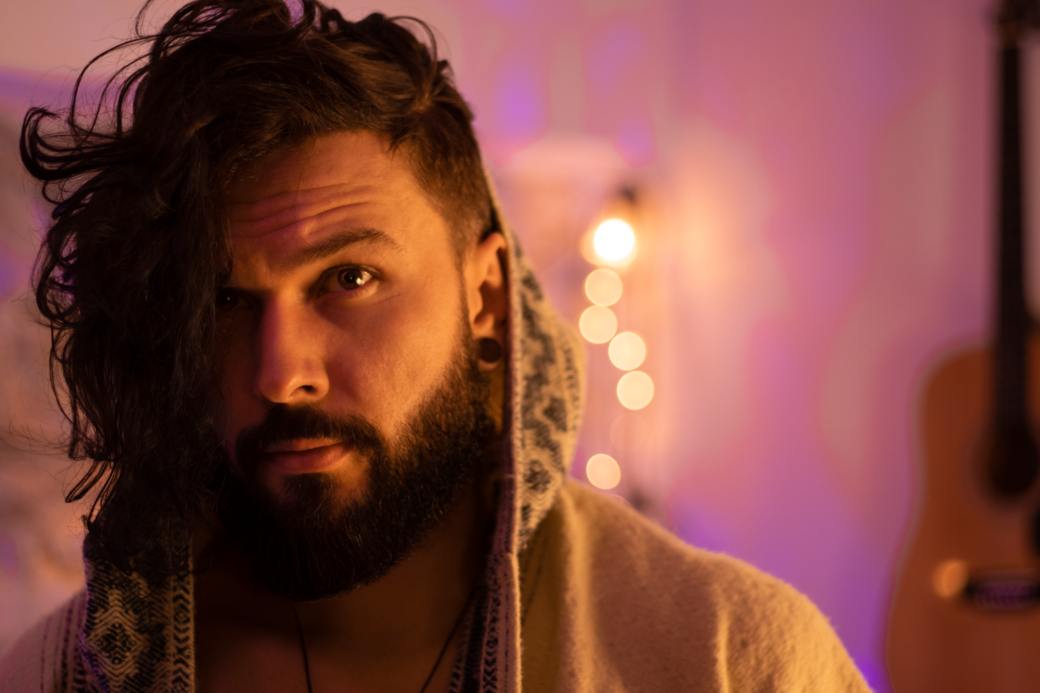 Profile Image: Yan-Nick Michaud