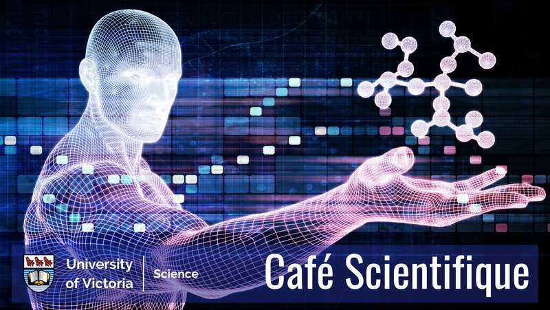 UVIC Caf&eacute; Scientifique | Bacteria: What doesn&rsquo;t kill you makes you stronger - May 7th @ Hermann's Jazz Club