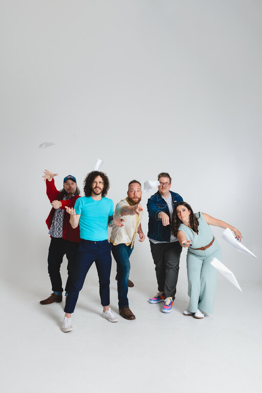 16 years in, The Strumbellas keep on believing