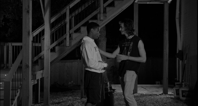 Outed + Short Film Good Morning I&rsquo;m a Whore - May 9th @ The Screening Room