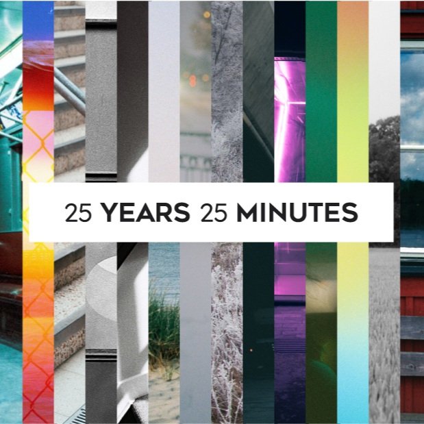 25 Years 25 Minutes Pitch Competition @ Broom Factory • 305 Rideau Street • Kingston, ON - Mar 02, 2024