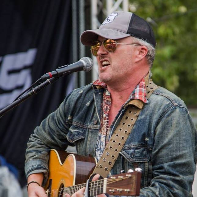 Profile Image: Craig Brooks