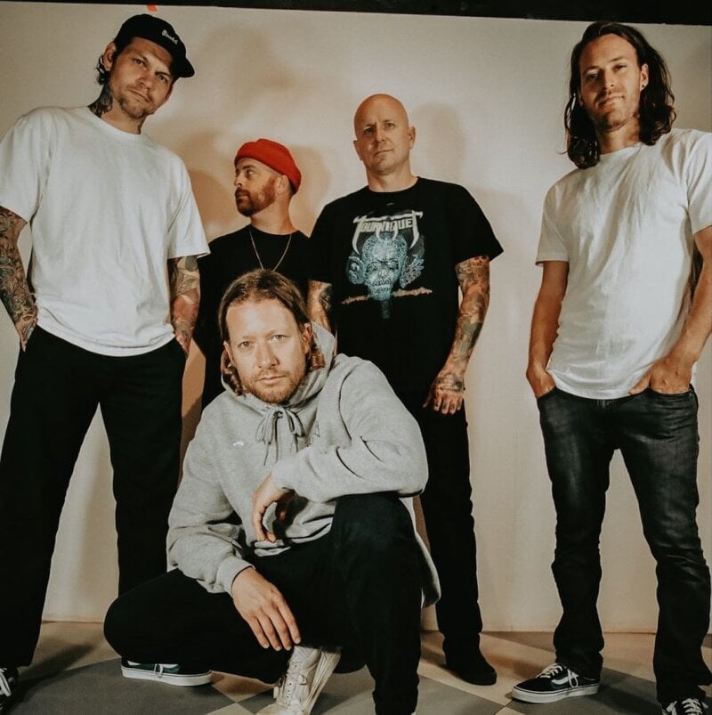 Comeback Kid, Spy, Prowl @ Broom Factory Mar 25 2024 - May 6th @ Broom Factory