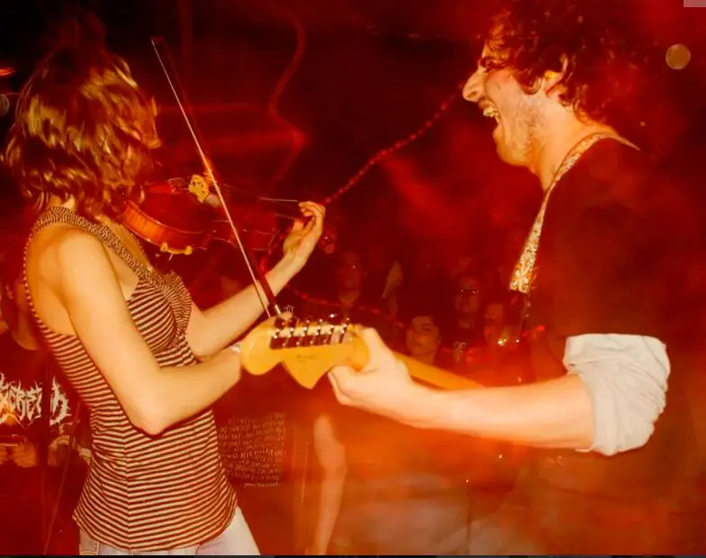 The Womps @ Hotel Wolfe Island Feb 23 2024 - Jun 14th @ Hotel Wolfe Island