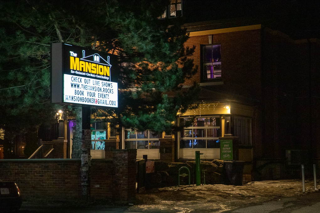 Young adults are going out less than ever. Here’s what it means for university town bars