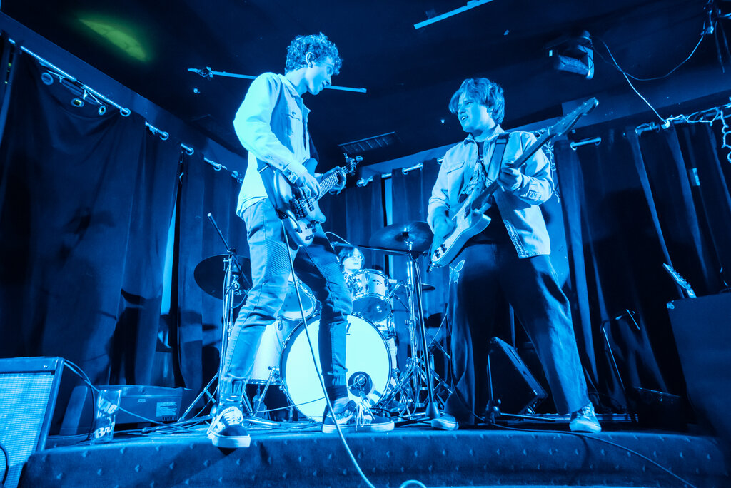 Juvenis Festival calling Kingston bands to battle May 11