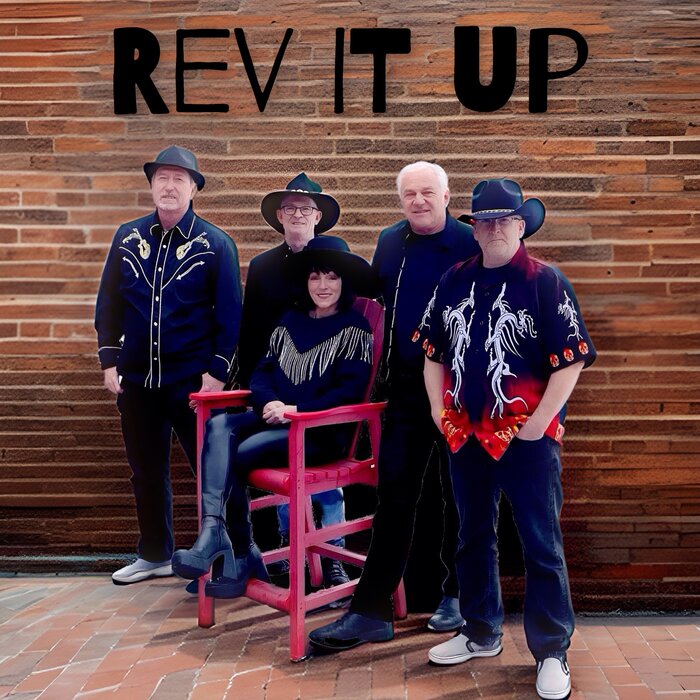 Profile Image: Rev It Up