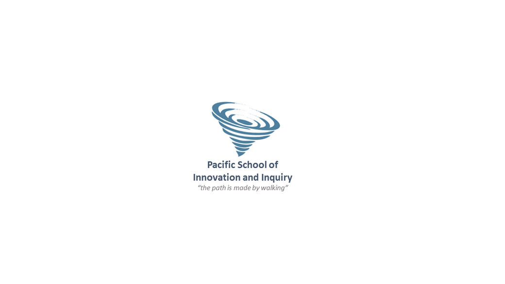 Profile Image: Pacific School of Innovation and Inquiry