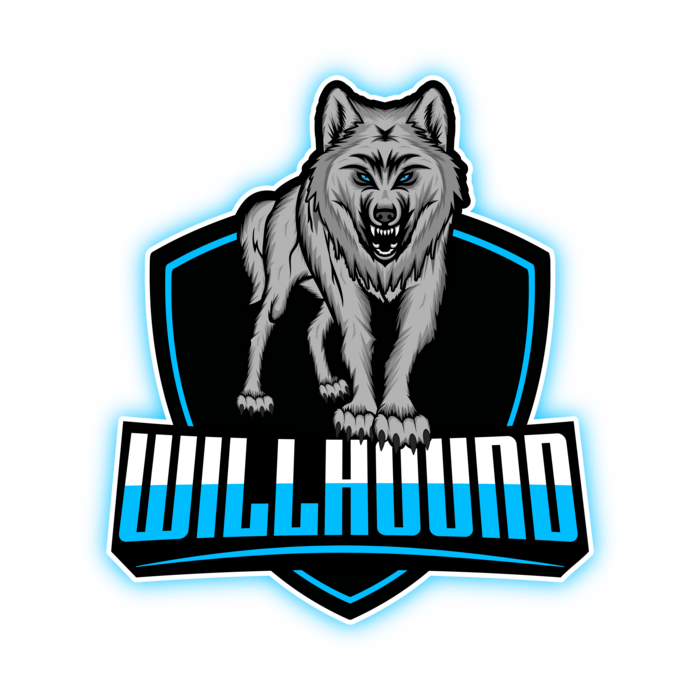 Profile Image: William Saul
 "WillHound"