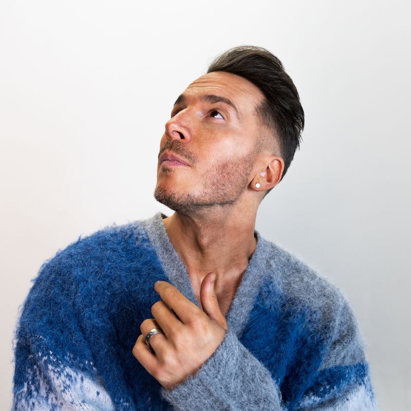 Shawn Desman - Jun 8th @ Capital Ballroom