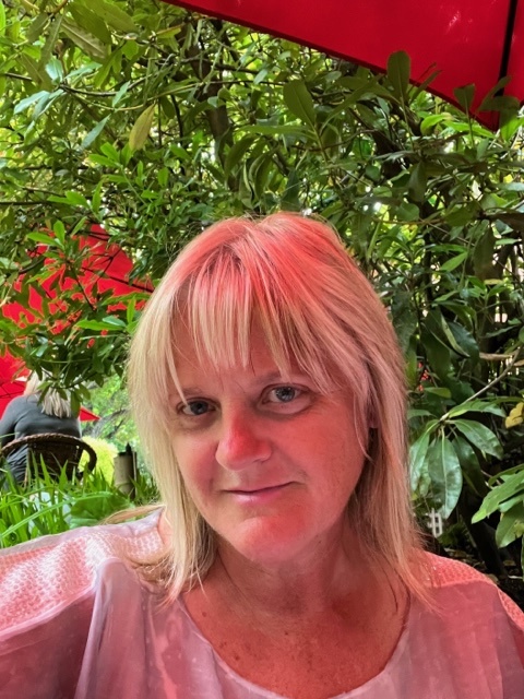 Profile Image: Nancy Walt
