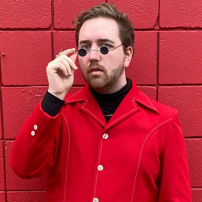 Profile Image: Cole Jackson